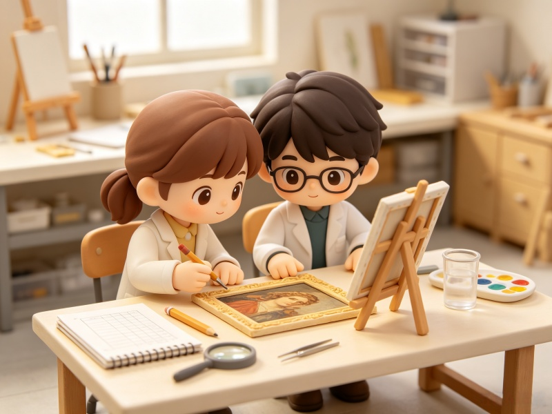 以导学为引，以合作为径——探索小学数学高效课堂新路径
